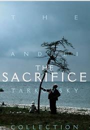 Offret - Sacrificatio