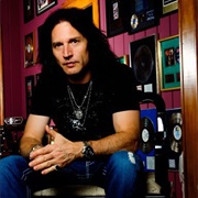 Eric Singer
