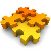 Put Together a Puzzle
