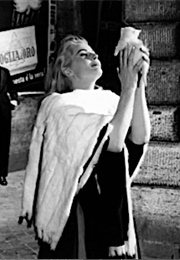 Kitten, La Dolce Vita (1960)