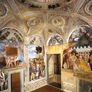 Palazzo Ducale, Mantua