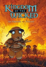 Kingdom of the Wicked (Ian Edginton)