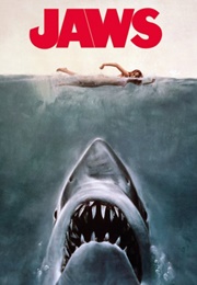 Jaws (Peter Benchley)