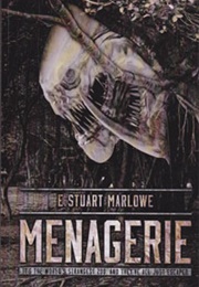 Menagerie (E. Stuart Marlowe)