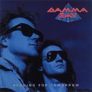 Gamma Ray - Heading for Tomorrow
