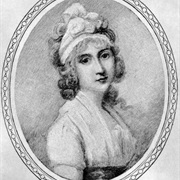 Angelica Schuyler