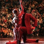 Tango, Argentina