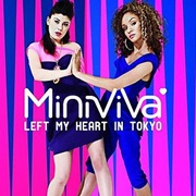 Left My Heart in Tokyo - Mini Viva