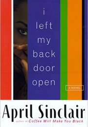 I Left My Backdoor Open (A Sinclair)