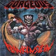Gorgeous Frankenstein