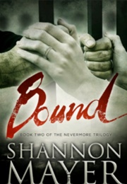 Bound (Shannon Mayer)