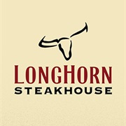 Longhorn Steakhouse