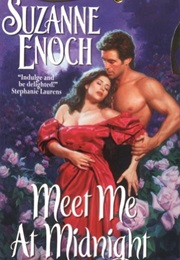 Meet Me at Midnight (Suzanne Enoch)