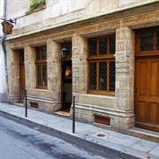 House of Nicolas Flamel, Paris