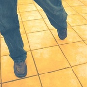 Don't Step on a Crack