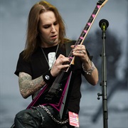 Alexi Laiho