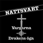 Nattsvart - Vargarna