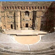 Théâtre D'Orange