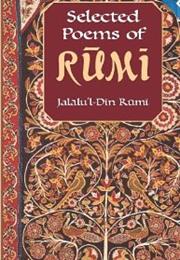 Poems by Rumi