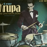 The Gene Krupa Story