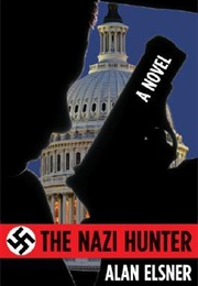 The Nazi Hunter (Alan Elsner)