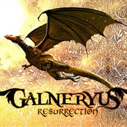 Galneryus - Resurrection