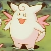 Clefable