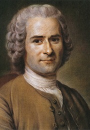 Jean-Jacques Rousseau (Jean-Jacques Rousseau)