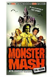 Monster Mash (1995 Film)