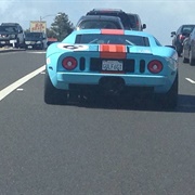 Ford GT