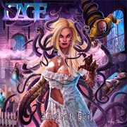 Cage - Ancient Evil