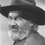 Gabby Hayes