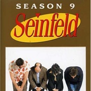 Seinfeld Season 9