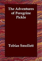 The Adventures of Peregrine Pickle