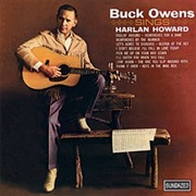 Buck Owens Sings Harlan Howard - Owens, Buck