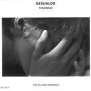 The Hilliard Ensemble  - Tenebrae