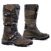 Motorcycle Boots