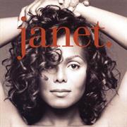 Janet Jackson - Janet.