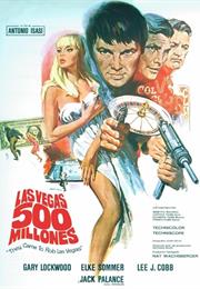 Las Vegas, 500 Millones