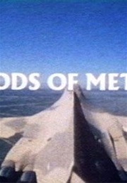 Gods of Metal (1982)