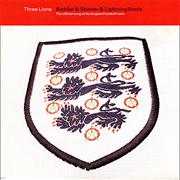Three Lions - Baddiel & Skinner & Lightning Seeds