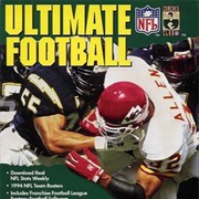 NFL Ultimate American Football Collection