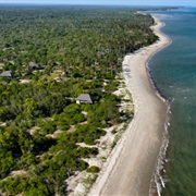 Saadani National Park, Tanzania