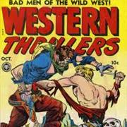 Western Thrillers