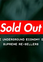Sold Out (2015)