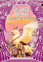 The White Gryphon