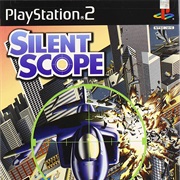 Silent Scope