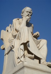 The Politics (Socrates)