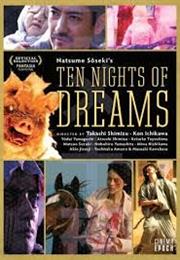 Ten Night of Dream