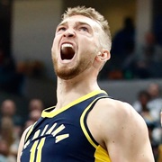 Domantas Sabonis